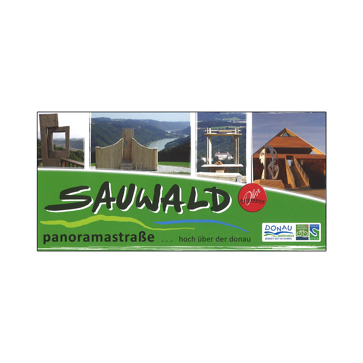 Sauwald Panoramastraße